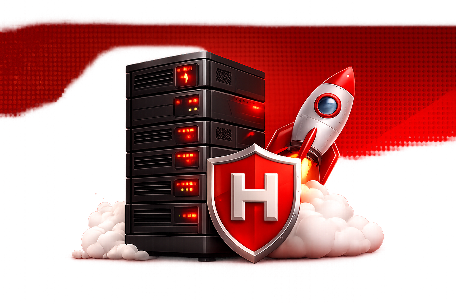 HostMafiya premium server hosting